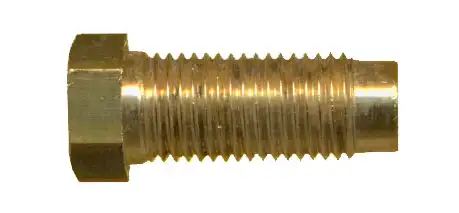 Bouchon à visser pour Austin Healey, Mini | 328909