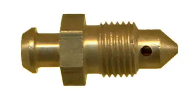 acheter Vis de purge | 329158