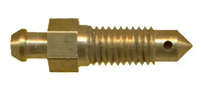 acheter Vis de purge | 329159