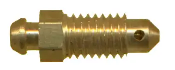 acheter Vis de purge | 329160