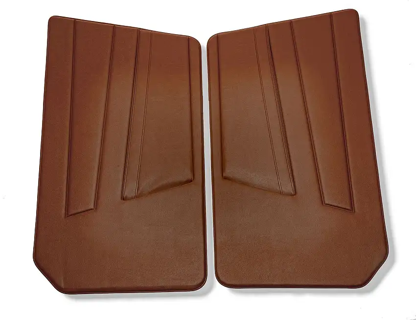 Door panels for Triumph | 331639