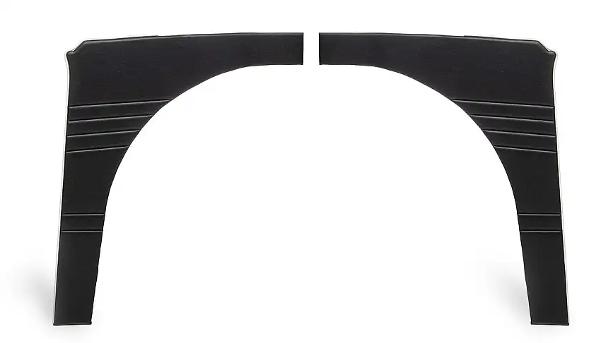 Wheel arch panels for Triumph | 330794