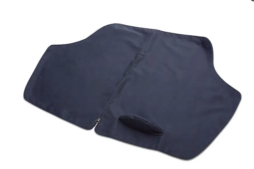 Mohair tonneau for Triumph | 330149