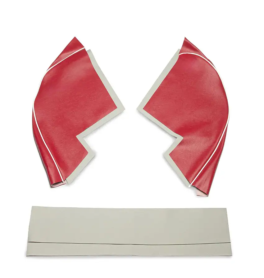 Vinyl material for Triumph | 330843