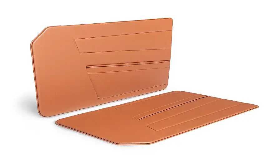 Door panels for Triumph | 331737