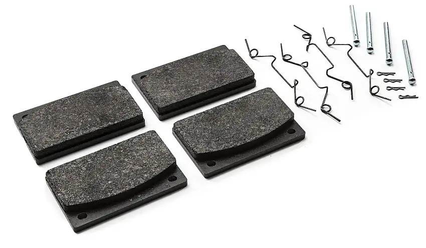 Brake pads for Rolls Royce / Bentley | 343338