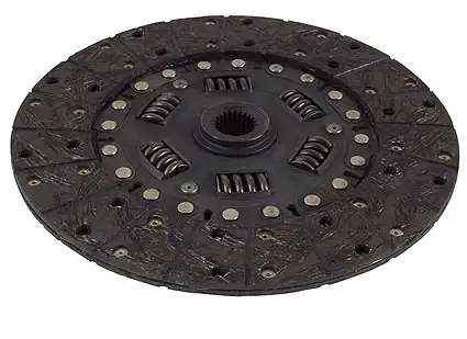 Clutch plate for Land Rover | 348963