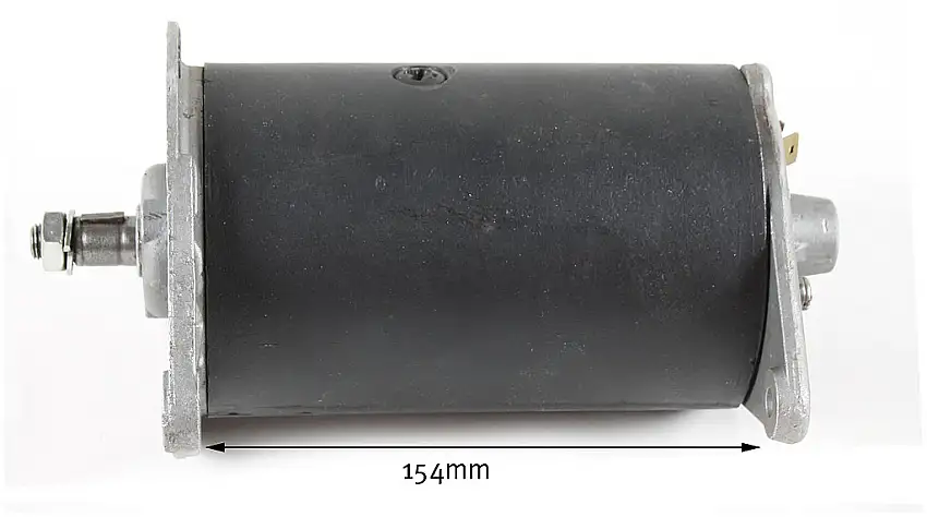 Dynamo pour Jaguar, Morgan, Triumph | 328613