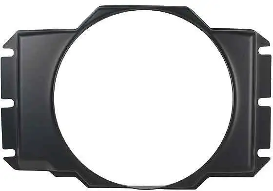 Cadre du radiateur pour MG | 337827