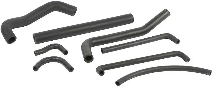 acheter Flexibles de radiateur | 355211