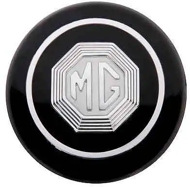 Centre cap for MG | 329244