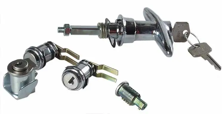 acheter Kit de fermeture en continu | 336631