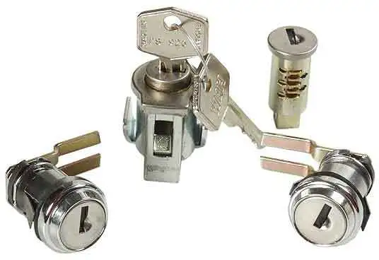 Private lock set shopping | 336629