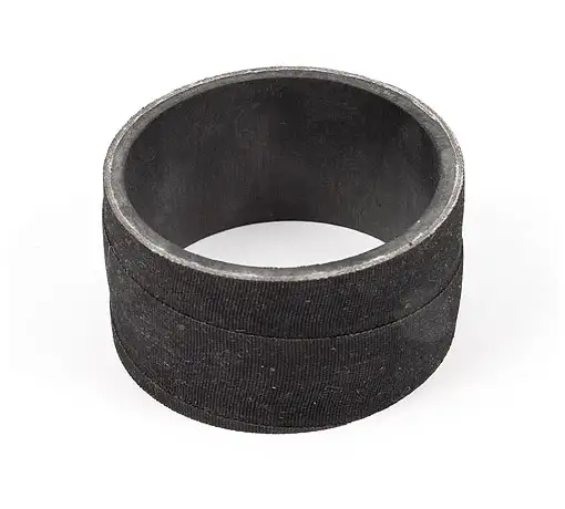 Bague en caoutchouc pour Land Rover | 357425