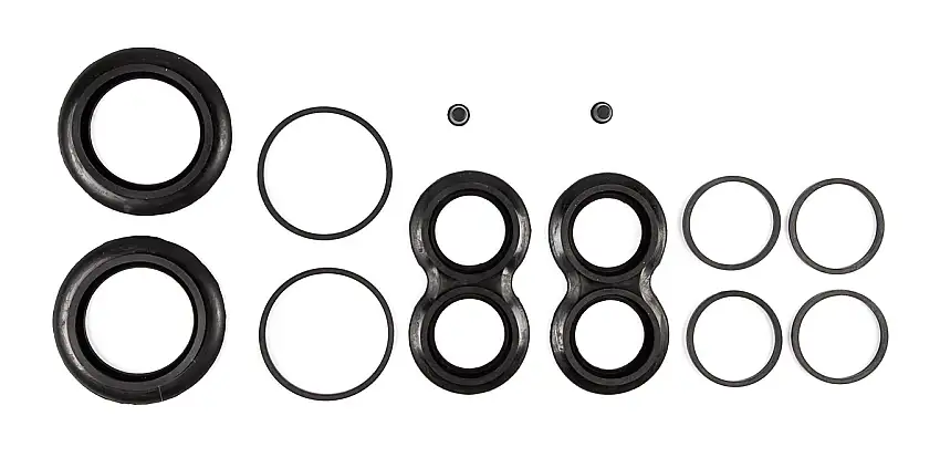 Seal kit brake caliper for Jaguar, Aston Martin | 336554