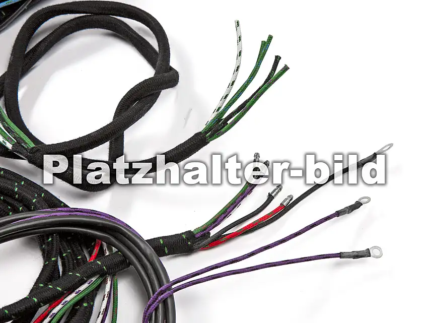 Harness for Mini | 329361