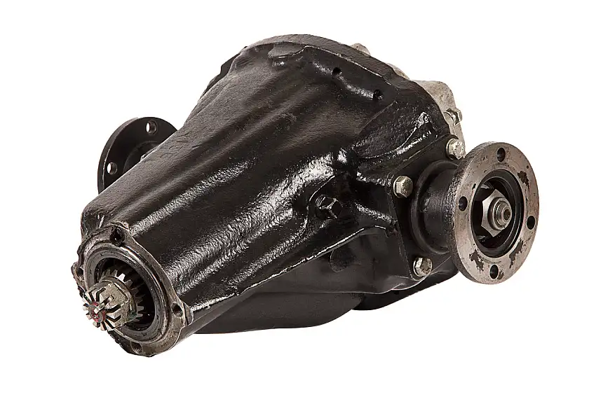 Differential for Triumph | 355085