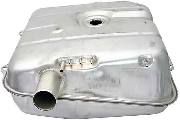 Réservoir de carburant pour Land Rover | 329861
