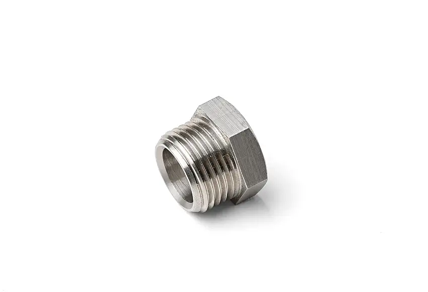 Tube nut for Triumph, Morgan | 337444
