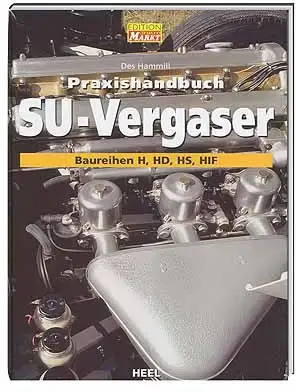 acheter Praxishandbuch SU-Vergaser | 349260