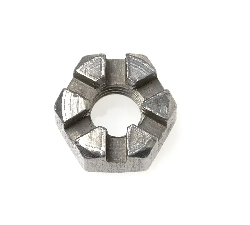 acheter Ecrou crénelé | 329168