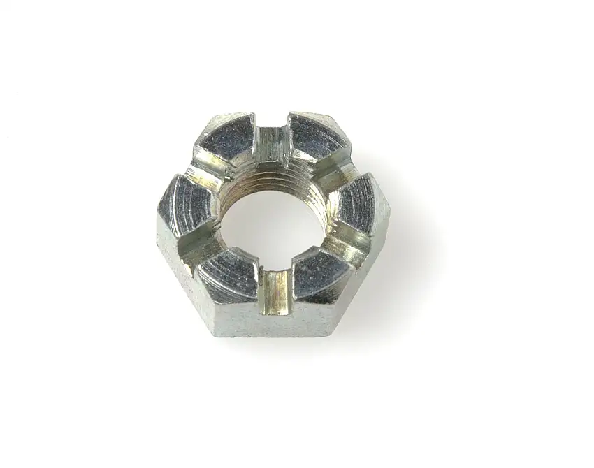 acheter Ecrou crénelé | 329170