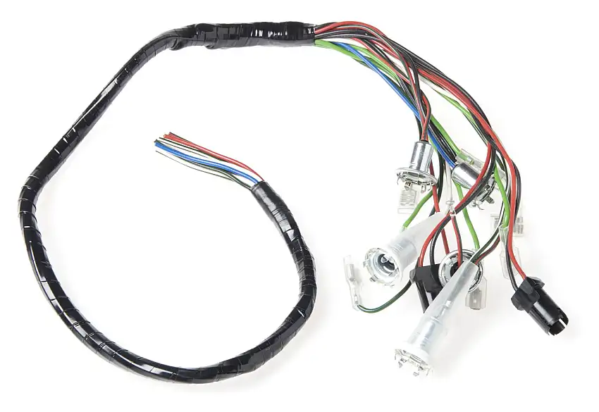 Faisceau éléctrique pour Mini | 329383