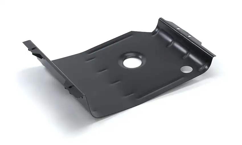 Support pour Land Rover | 329862