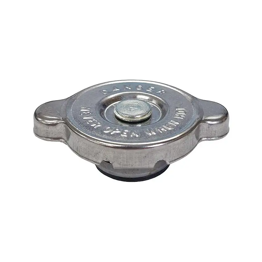 Bouchon de radiateur MotoRad 19-22Psi Taille de moto