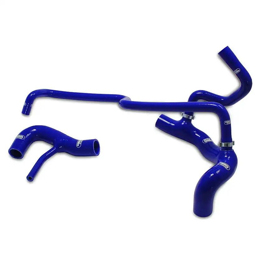 Liquide réfrigérant de la Kit-Escorte RS Turbo Mk4 Ser 2 de tuyau de Samco (2)
