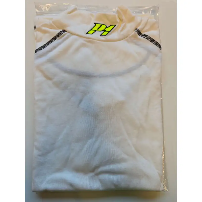 TEE-SHIRT FIA P1 NORME 2000 - Planet Motorsport
