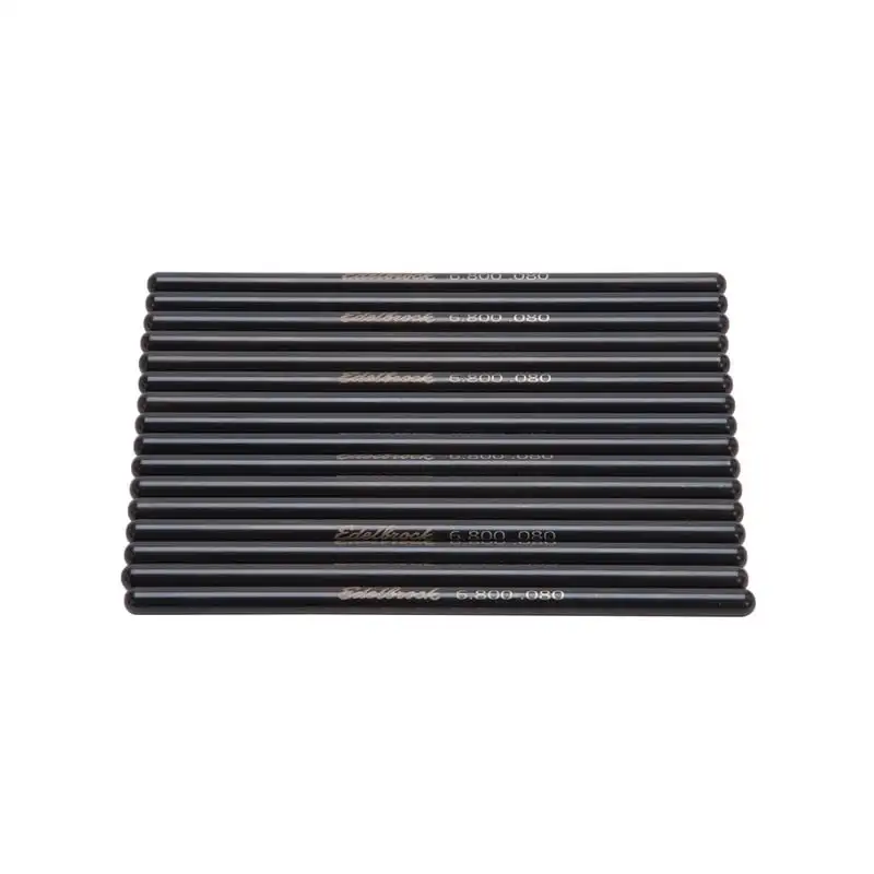 Tiges de culbuteurs pour Ford 289-302 à small block Edelbrock 9632