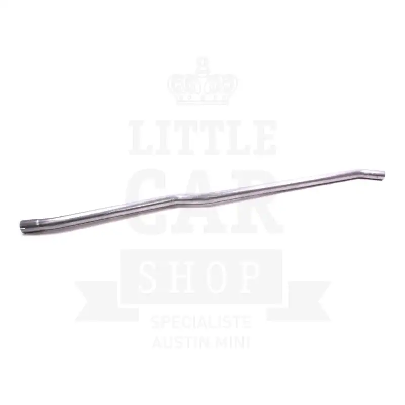 Tube universel sortie - 44 mm