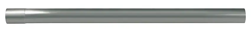 Tuyau échappement 1M Inox