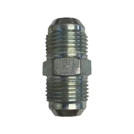 Union male égale AN8 inox