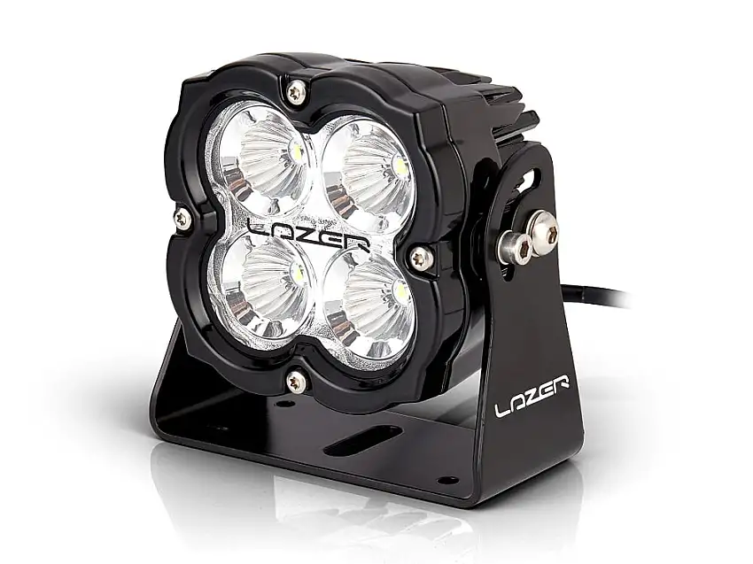 Utility 45 LAZER