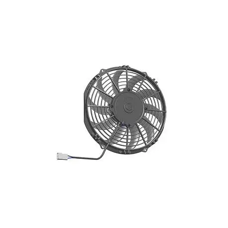 Ventilateur SPAL 1430m3 ø283 soufflant