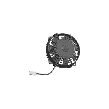 Ventilateur SPAL 540m3 ø184 Aspirant