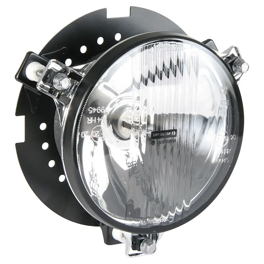 WESEN POINTE 152 H3 OPTIQUE ROTULE
