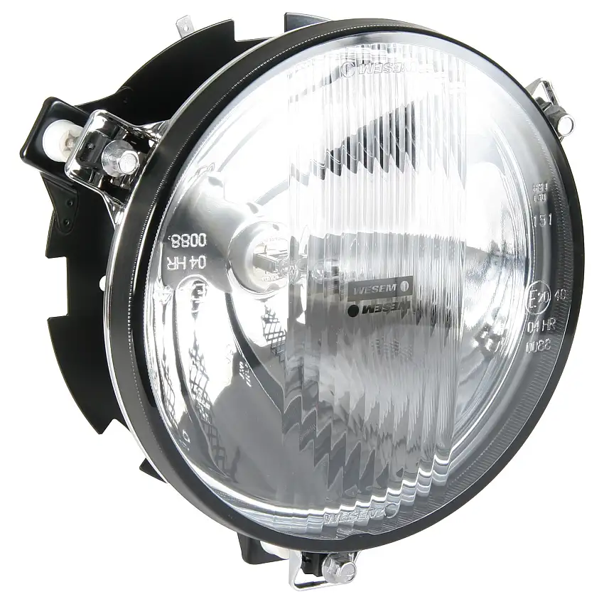 WESEN POINTE 183 H3 OPTIQUE ROTULE