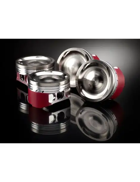 Pistons forgés 1.2L 8v XZ7R Peugeot Citroën Simca Talbot