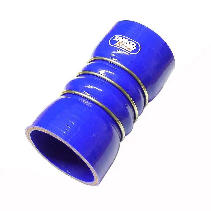 Samco Xtreme air de suralimentation Tuyau 63mm
